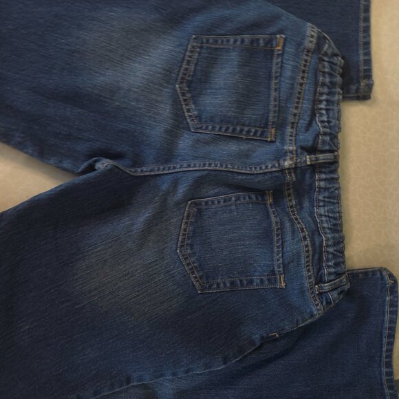 Childrens Place  Value Two Pack Multicolor Jeans Size 16 - Picture 10 of 10